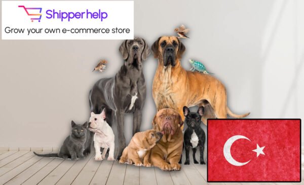 Pet products suppliers from Turkey