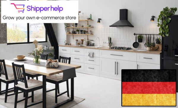 Furniture suppliers from Germany