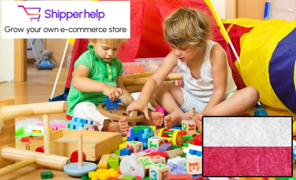59 Vaikų žaislų tiekėjų informacija