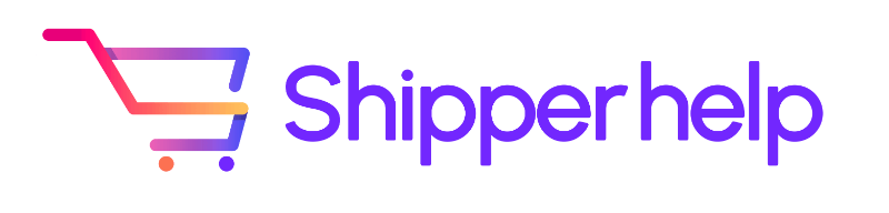 Shipper Help logo
