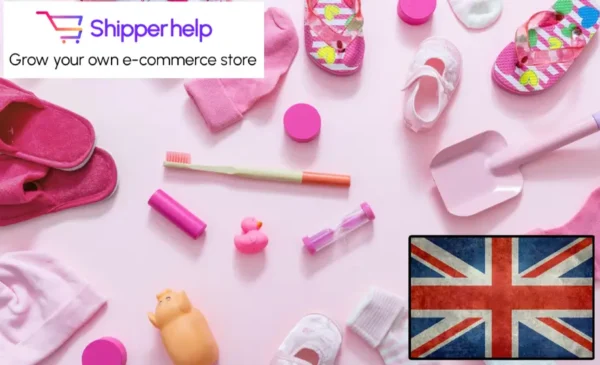 100 Baby and children’s products suppliers information