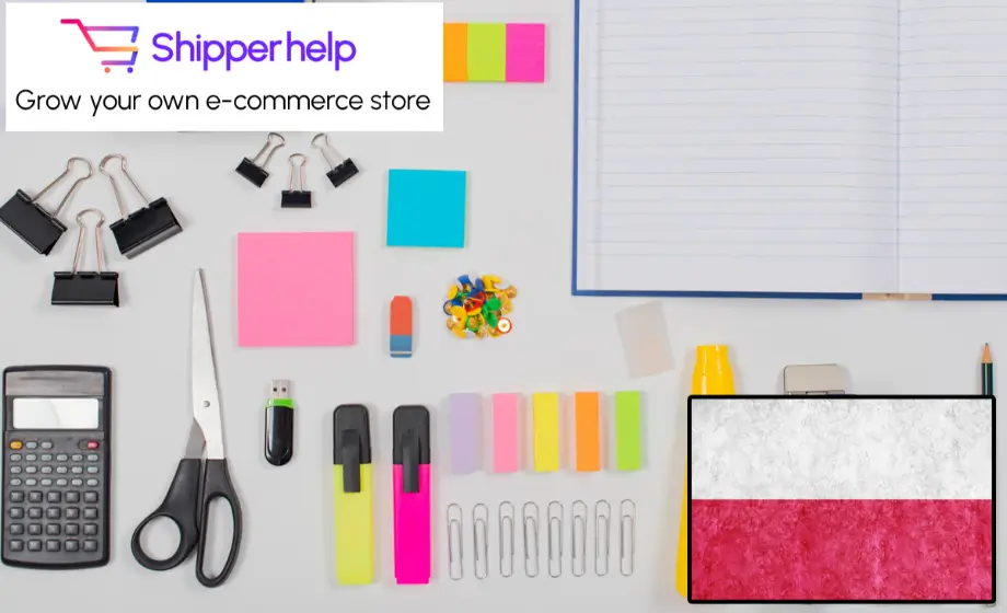 115 Stationery and office products suppliers information