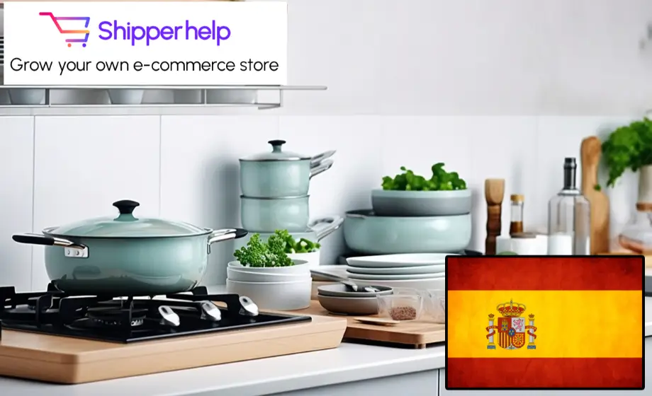 128 Kitchenware suppliers information