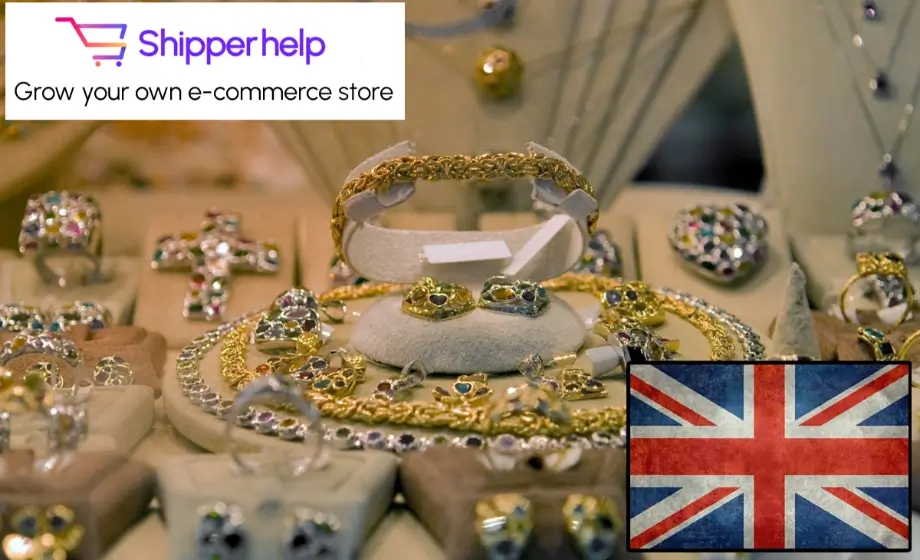 33 Handmade jewellery suppliers information