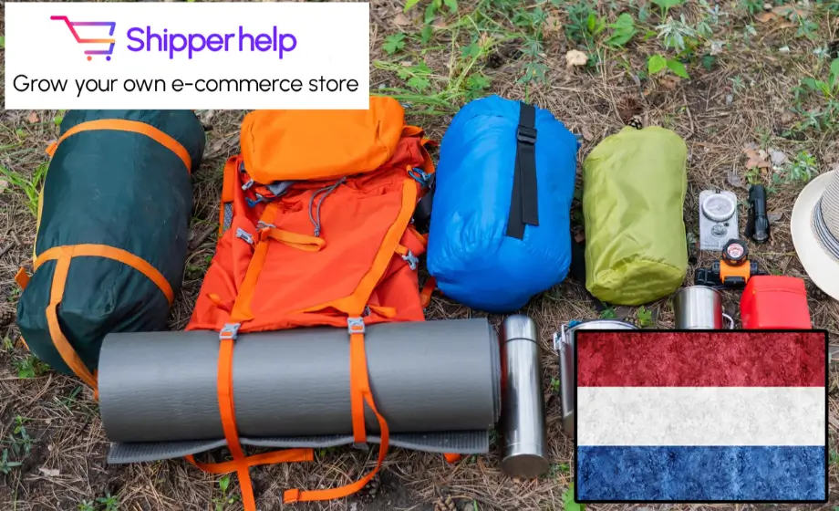 35 Outdoor and camping gear suppliers information