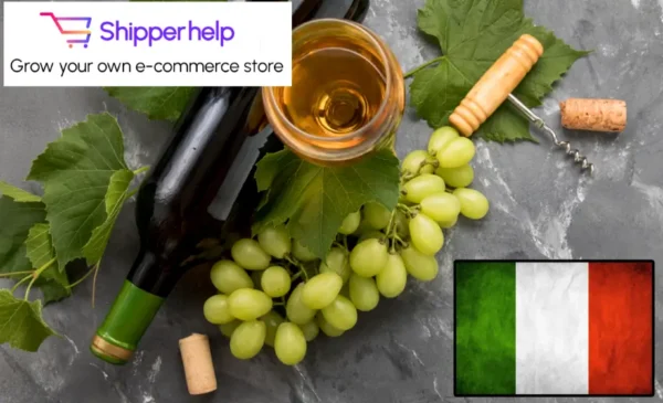 60 Wine and spirits suppliers information