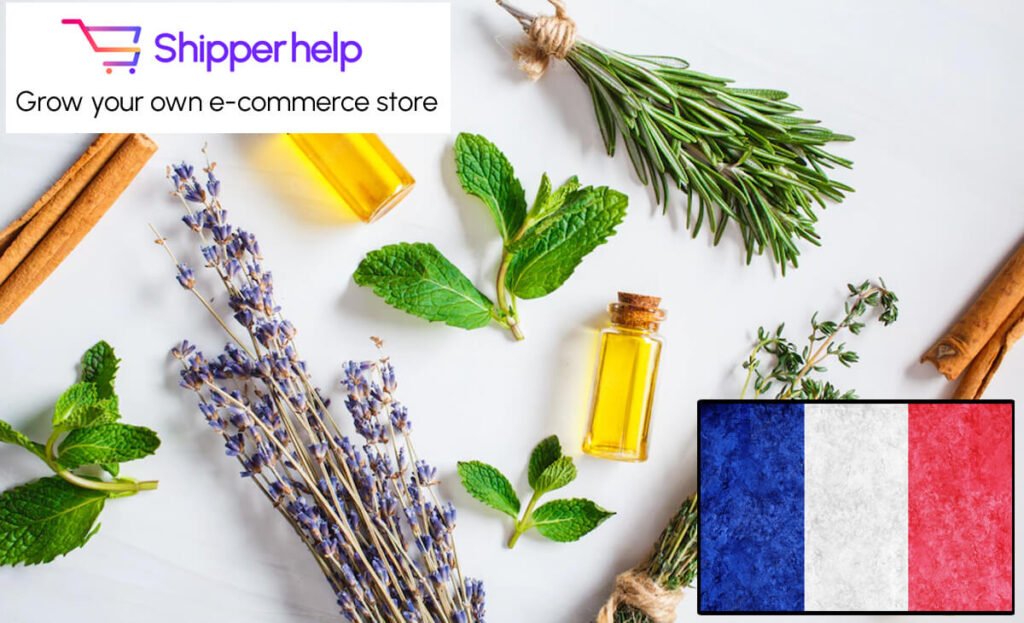 25 Essential oils suppliers Information