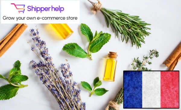 25 Essential oils suppliers Information