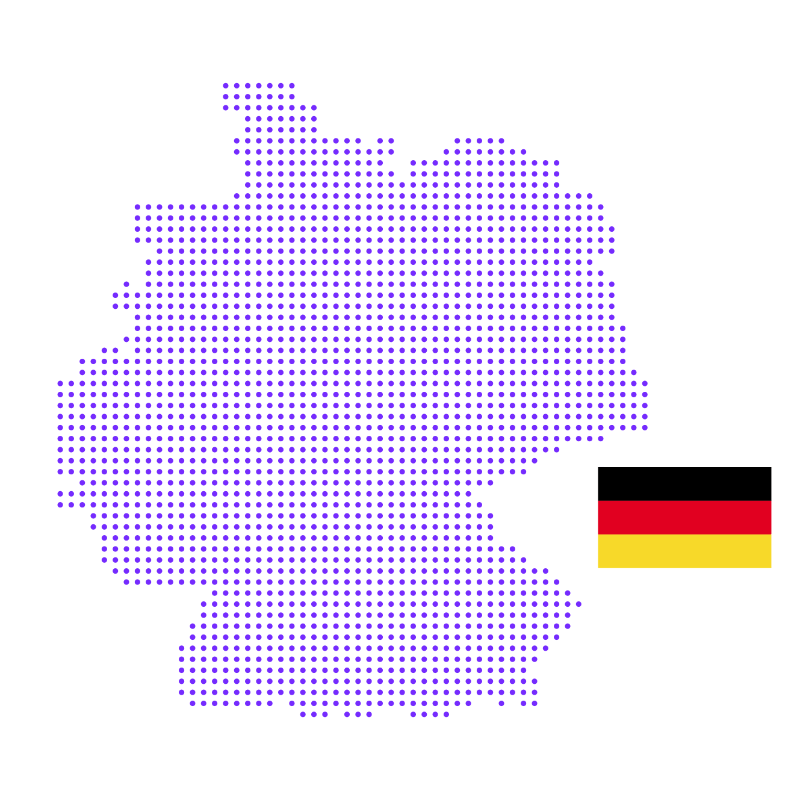 Suppliers from Germany