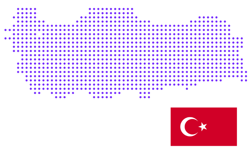 Suppliers from Turkey