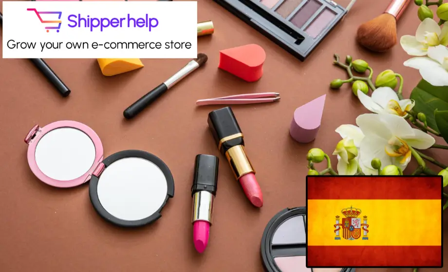 73 Beauty products suppliers information